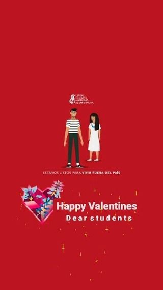 #bemyvalentine #colombosantamarta #colomboamericano