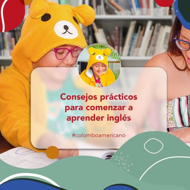 ¿Quieres mejorar tu inglés? ¡Aquí tienemos algunos consejos prácticos para ayudarte a comenzar! Desliza para descubrir nuestros tips y ¡comienza a hablar inglés con confianza!

#traveling #bilingue #aprenderingles #tipsingles #inglestips #learnenglish #learninglanguages #englishtips #languagelearning #colomboamericano #colomboamericanosantamarta #yoaprendoingles